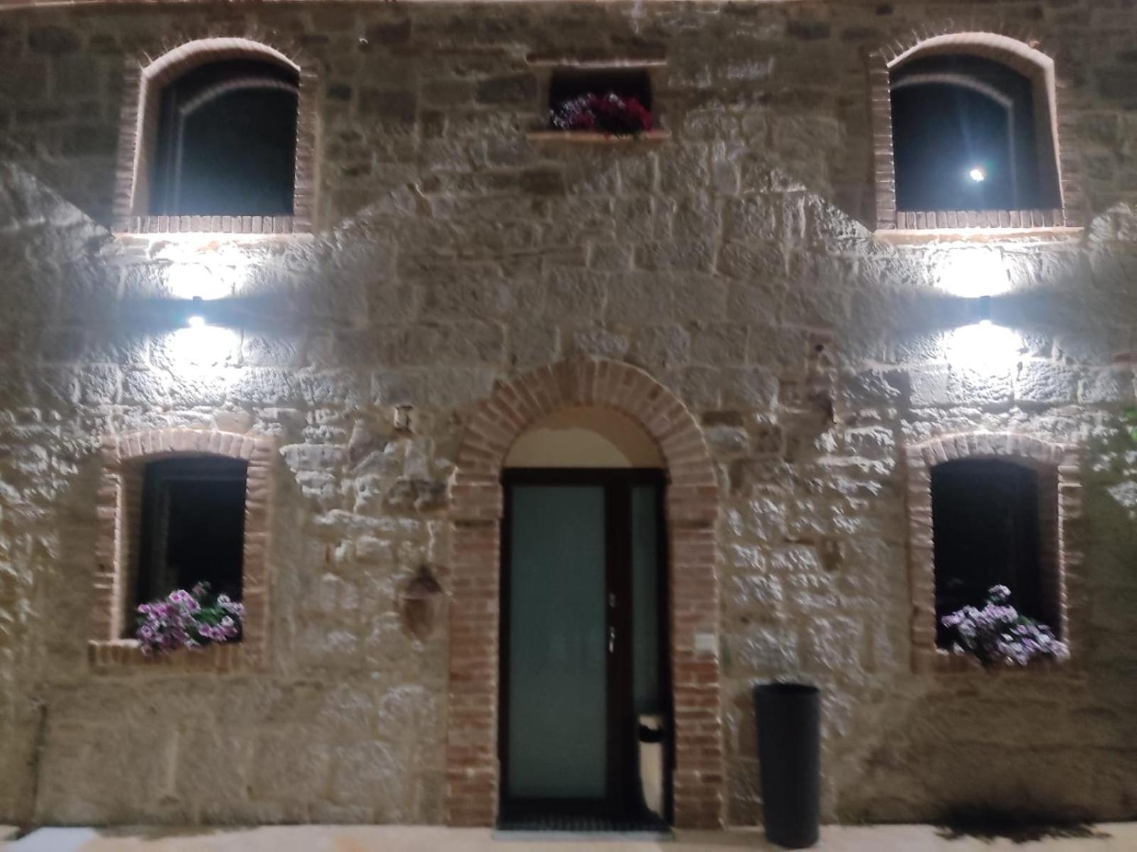 Fuori Borgo Bed & Breakfast Campobasso Exterior photo