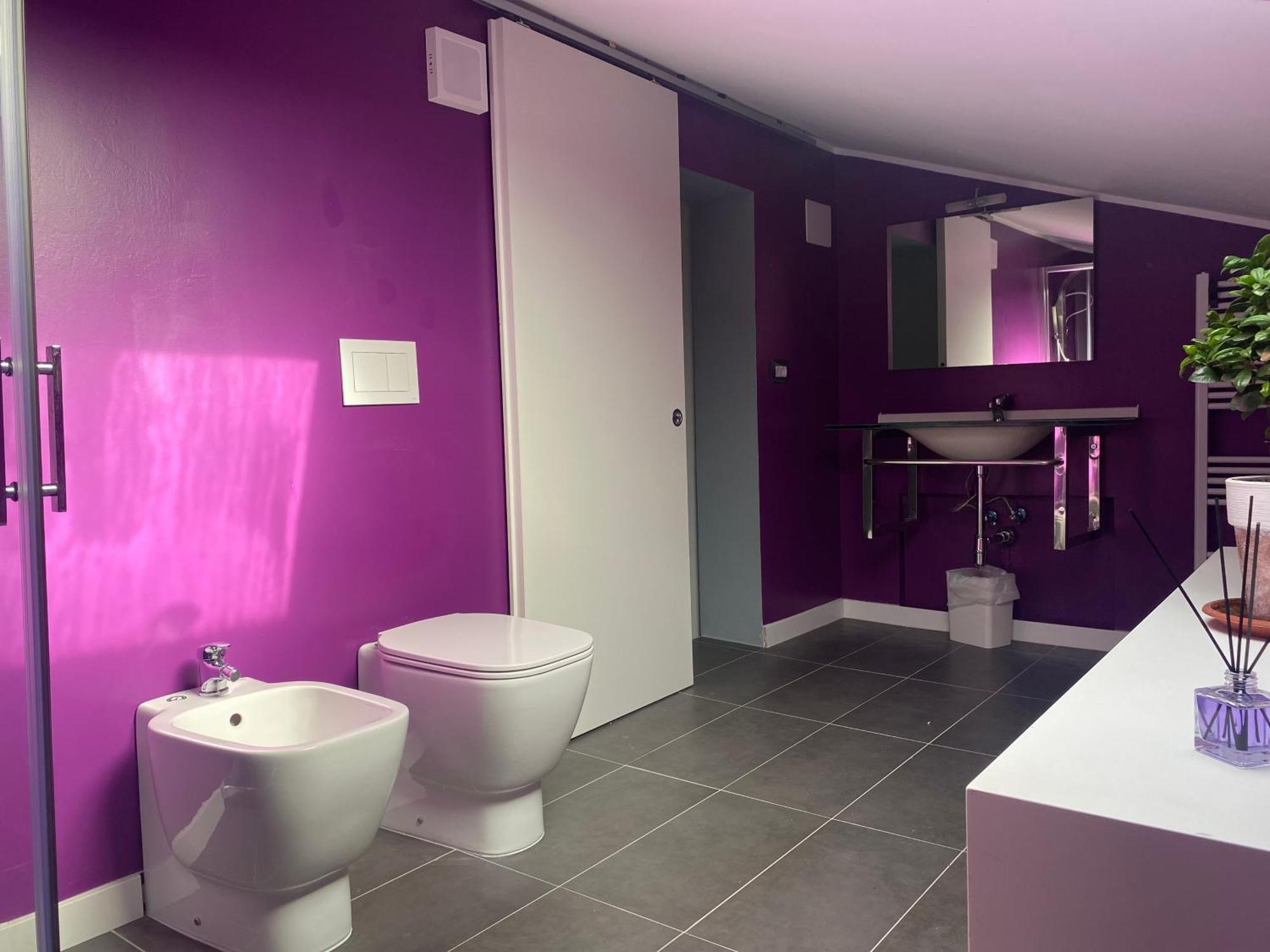 Fuori Borgo Bed & Breakfast Campobasso Exterior photo