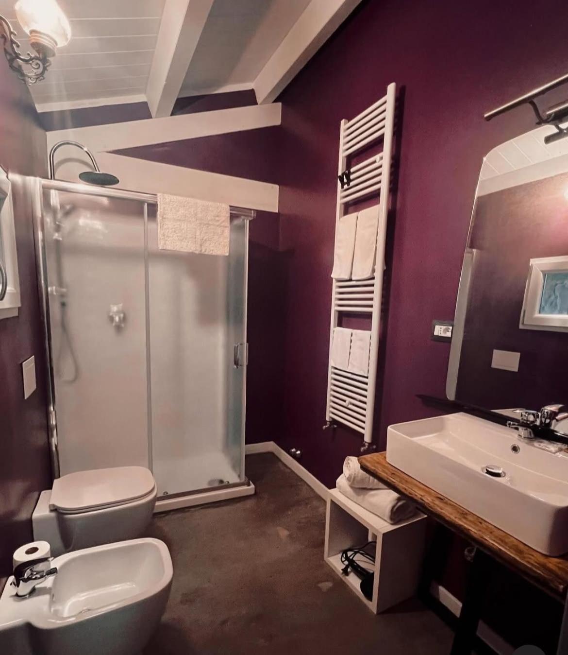 Fuori Borgo Bed & Breakfast Campobasso Exterior photo