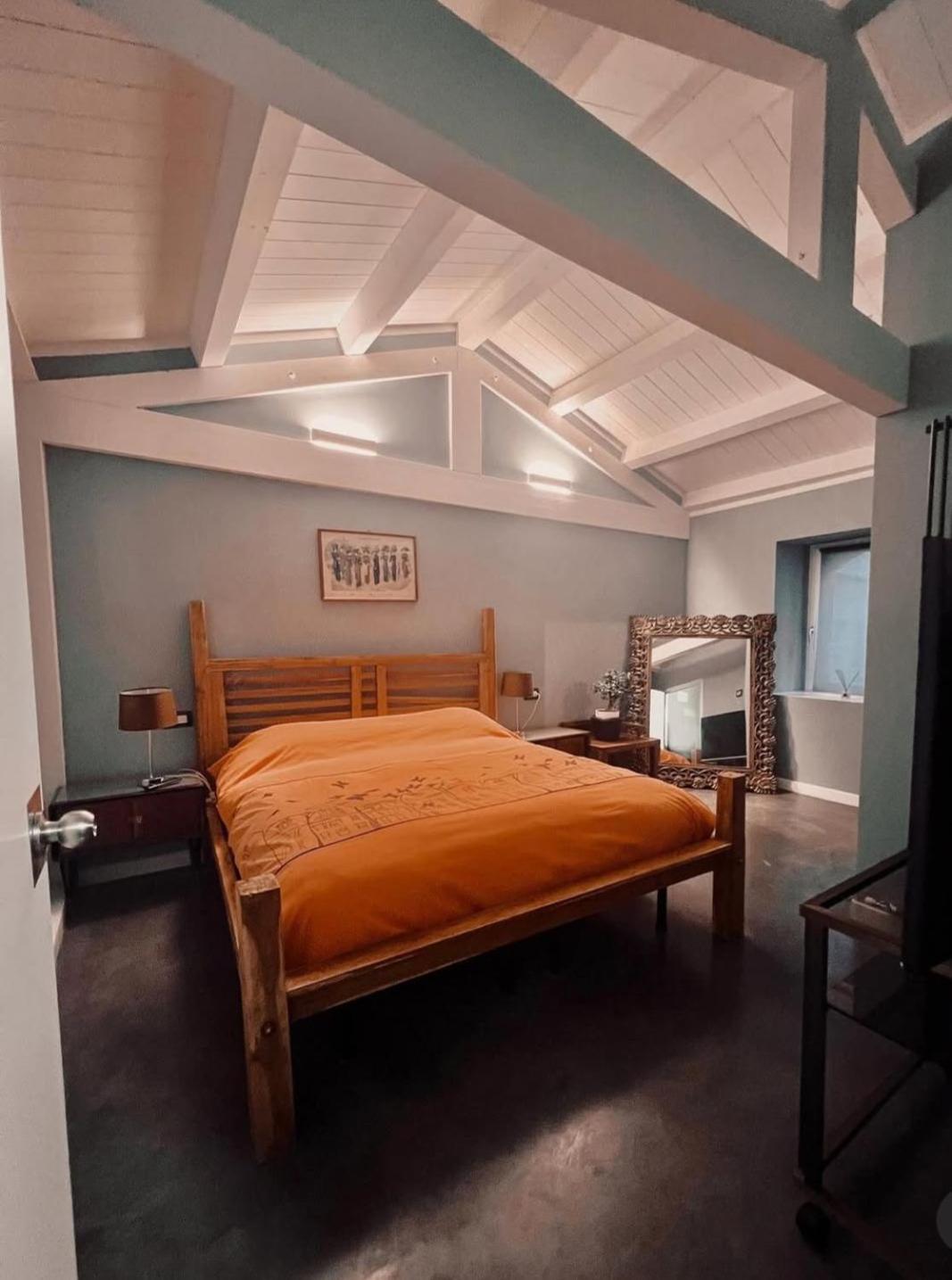 Fuori Borgo Bed & Breakfast Campobasso Exterior photo