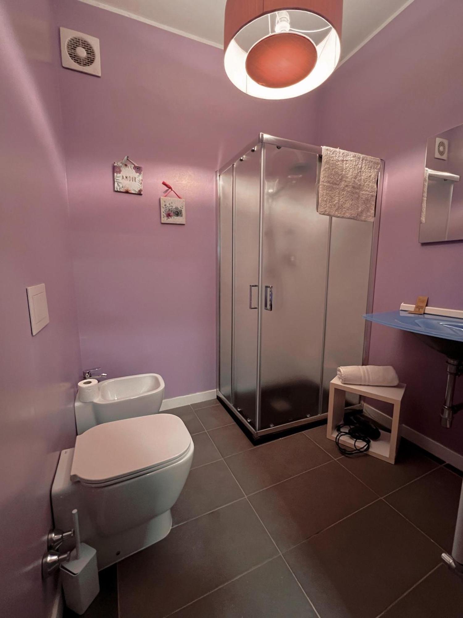 Fuori Borgo Bed & Breakfast Campobasso Exterior photo
